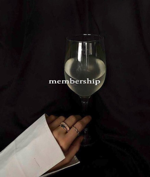 会員制ラウンジの会員制になる方法と入会方法の具体例