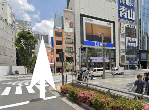 新宿歌舞伎町キャバクラ『ベネトーキョー』の道のり