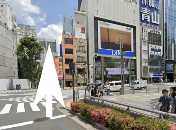 新宿歌舞伎町キャバクラ『グローブ』の道のり