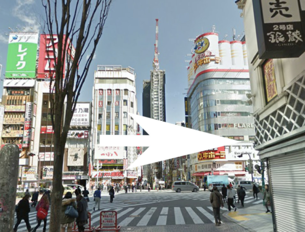 新宿歌舞伎町キャバクラ『ソムニオ』の道のり