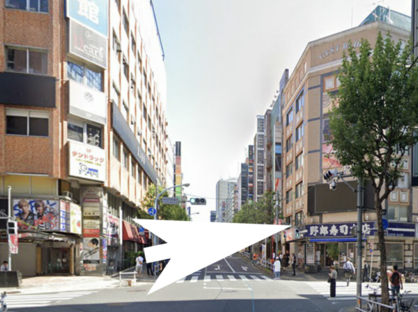 新宿歌舞伎町キャバクラ『ソムニオ』の道のり