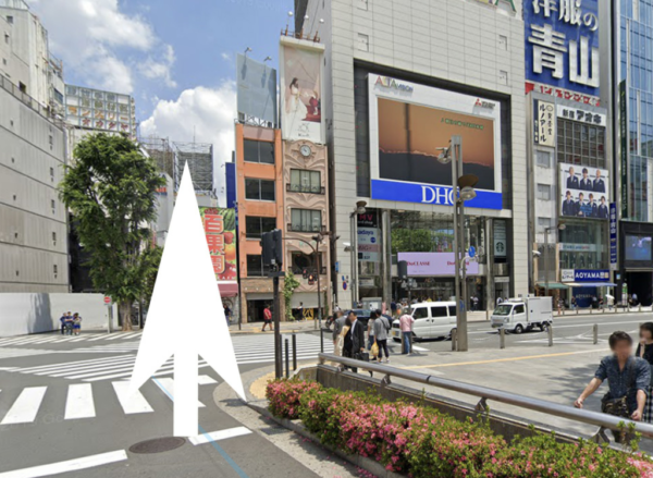 新宿歌舞伎町キャバクラ『セレネ』の道のり
