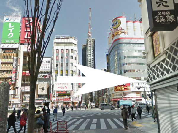 新宿歌舞伎町朝キャバクラ『エヌN』の道のり