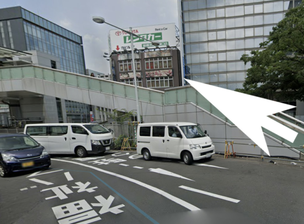 新横浜キャバクラ『シーサイド』の道のり