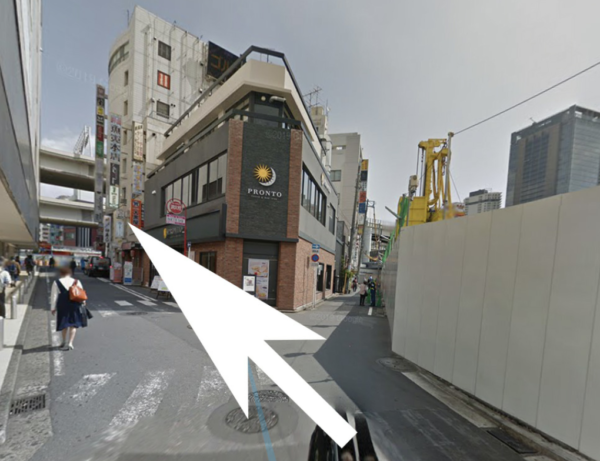 横浜キャバクラ『シーサイド』の道のり