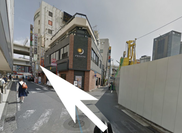 横浜キャバクラ『レッドシューズ』の道のり