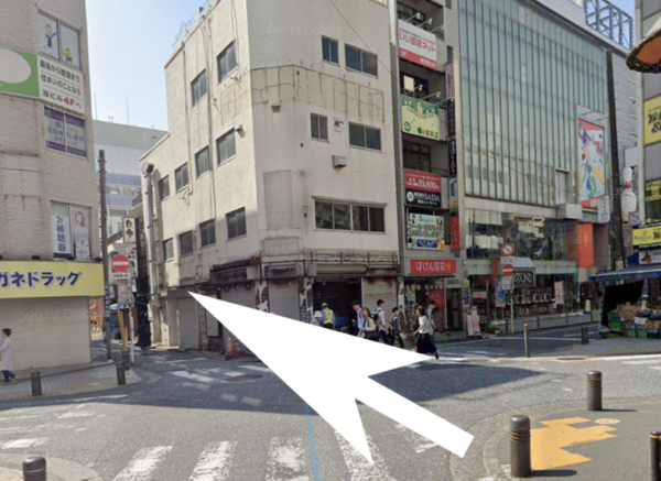 横浜キャバクラ『ピクシー』の道のり