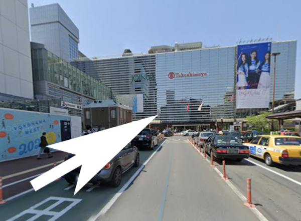 横浜キャバクラ『スクリーン』への道のり
